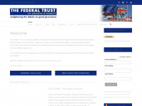 Fedtrust.co.uk