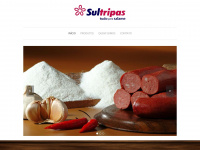Sultripas.com.br