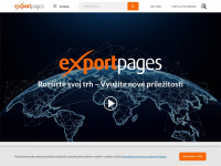 Exportpages.sk