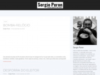 sergioperon.com.br