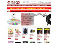 musicdstore.com
