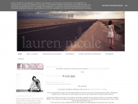 Laurennicolelove.blogspot.com
