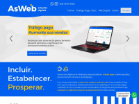 Asweb.com.br