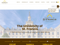 Stfrancis.edu