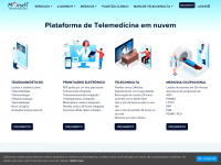 Telemedicinamorsch.com.br