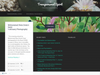 Transpersonalspirit.wordpress.com