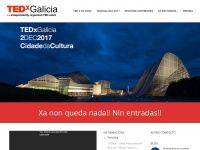 Tedxgalicia.com