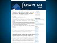 Adaplan.wordpress.com