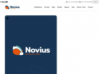 Novius.com