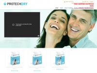 Protechdry.net.au