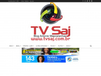 tvsaj.com.br