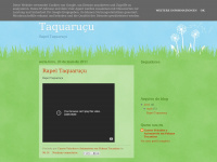 Rapeltaquarucu.blogspot.com