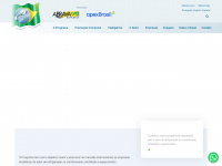 Abravaexporta.com.br