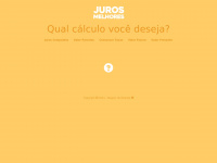 Jurosmelhores.com.br