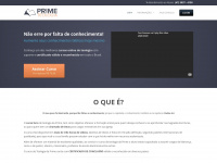Primeteologia.com.br