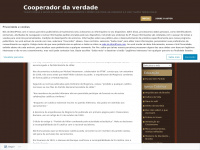Cooperadordaverdade.wordpress.com