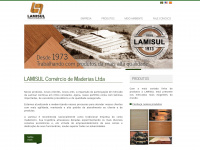 Lamisul.com.br