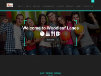 Woodleaflanes.com