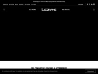 Lezyne.com