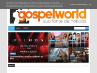 Gospelworld.com.br