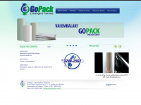 Gopack.com.br