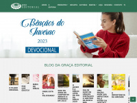 gracaeditorial.com.br