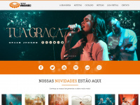 Gracamusic.com.br