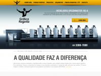 graficaregente.com.br