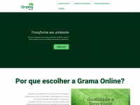 Gramaonline.com.br