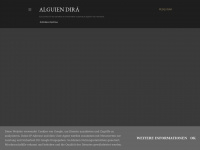 Alguiendira.blogspot.com