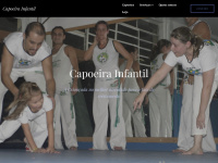 Capoeirainfantil.com.br