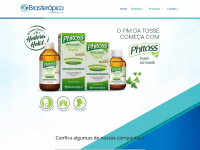 Brasterapica.com.br