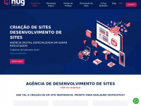 Hugwebsites.com.br
