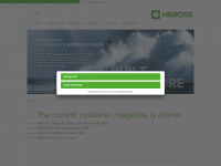 Herose.com