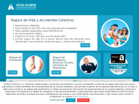 Astracorreduria.com