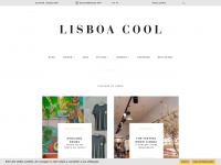 Lisboacool.com
