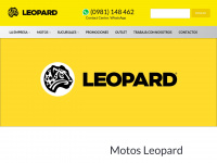 leopard.com.py