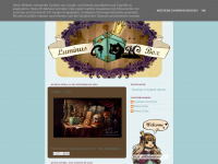 Luminusbox.blogspot.com