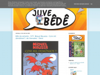 Juvebede.blogspot.com