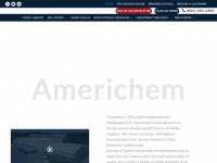 Americhem.net