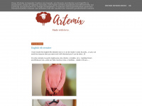 Artemix-soneca.blogspot.com