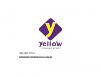 Yellowcomunicacao.com.br