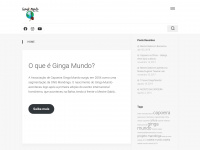 Gingamundo.com.br