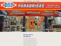 Riodasostrasparabrisas.com