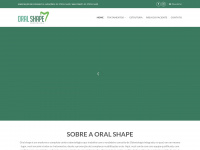 Oralshape.com.br