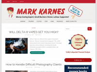 Markkarnes.com
