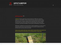Gpstamper.com