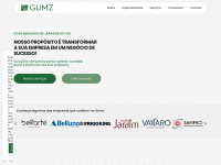 Gumz.com.br