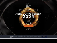 Asiacopperweek.com