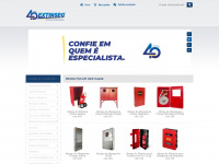Extinseg.com.br